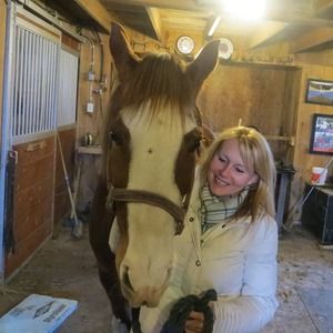 Meet your Posher, Heather